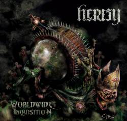 Heresy (CR) : Worldwide Inquisition
